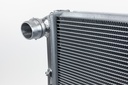 CSF Radiator - Porsche Cayenne 955/957