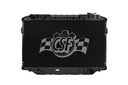 CSF Radiator - 93-97 Toyota Landcruiser (3 ROW copper core)