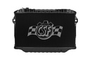 CSF Radiator - 93-97 Toyota Landcruiser (3 ROW copper core)