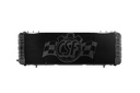 CSF Radiator - 88-90 Cherokee (XJ) 4.0L w/o filler neck (3 ROW copper core)