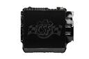 CSF Radiator - 87-04 Jeep Wrangler (3 ROW copper core)