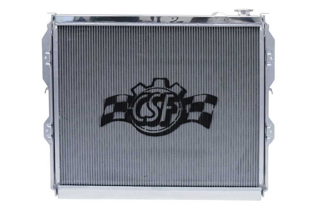 CSF Radiator - 99-06 Toyota Tundra V8 (Automatic & Manual)