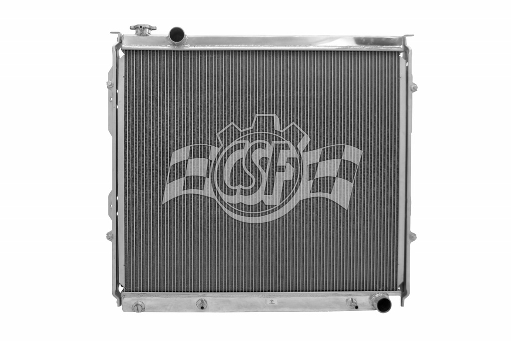 CSF Radiator - 99-06 Toyota Tundra V8 (Automatic & Manual)