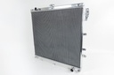 CSF Radiator - 07-20 Toyota Tundra(5.7L) 07-09 Toyota Tundra(4.7L) 10-19 Toyota Tundra(4.6L) 08-20 Toyota Sequoia(5.7L) 08-09 Toyota Sequoia(4.7L) 10-12 Toyota Sequoia(4.6L)