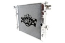 CSF Radiator - 07-18 Jeep Wrangler (JK) Heavy Duty (Automatic & Manual)