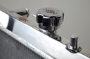 CSF Radiator - Hummer H3 & H3T (combo model - 3.5L, 3.7L & 5.3L)