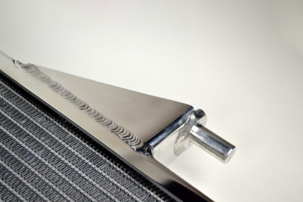 CSF Radiator - Hummer H3 & H3T (combo model - 3.5L, 3.7L & 5.3L)