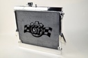 CSF Radiator - Hummer H3 & H3T (combo model - 3.5L, 3.7L & 5.3L)