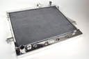 CSF Radiator - Hummer H3 & H3T (combo model - 3.5L, 3.7L & 5.3L)