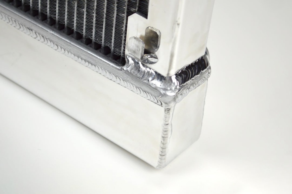 CSF Radiator - Hummer H3 & H3T (combo model - 3.5L, 3.7L & 5.3L)