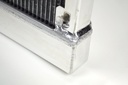CSF Radiator - Hummer H3 & H3T (combo model - 3.5L, 3.7L & 5.3L)