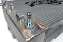 CSF Radiator - 08-10 Ford Super Duty 6.4L Turbo Diesel
