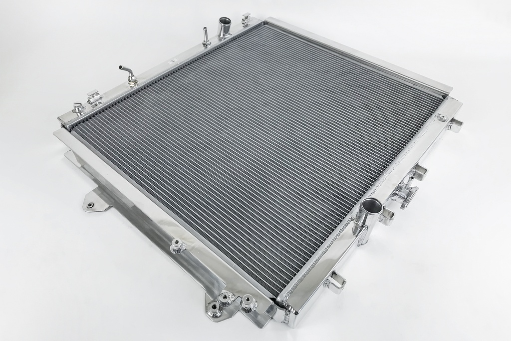CSF Radiator - 10-21 Toyota 4Runner