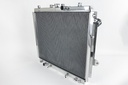 CSF Radiator - 10-21 Toyota 4Runner