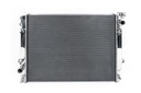 CSF Radiator - 05-15 Toyota Tacoma (2nd Gen) 16+ Toyota Tacoma (3rd Gen)