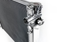 CSF Radiator - 05-15 Toyota Tacoma (2nd Gen) 16+ Toyota Tacoma (3rd Gen)