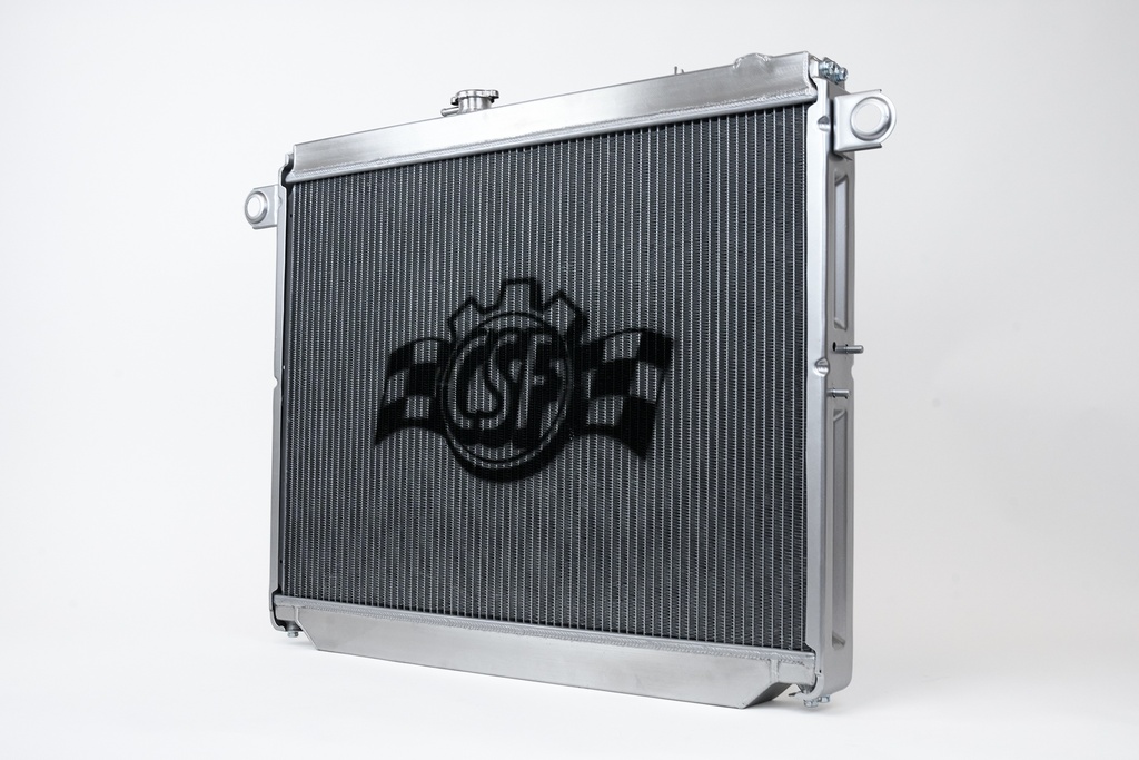 CSF Radiator - 98-07 Lexus LX470 4.7 V8 98-07 Toyota Landcruiser 4.7 V8