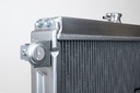 CSF Radiator - 98-07 Lexus LX470 4.7 V8 98-07 Toyota Landcruiser 4.7 V8
