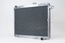CSF Radiator - 98-07 Lexus LX470 4.7 V8 98-07 Toyota Landcruiser 4.7 V8