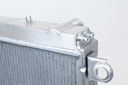 CSF Radiator - 98-07 Lexus LX470 4.7 V8 98-07 Toyota Landcruiser 4.7 V8