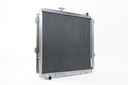 CSF Radiator - 96-02 Toyota 4Runner 3.4L 96-00 Toyota 4Runner 2.7L (3rd Gen)