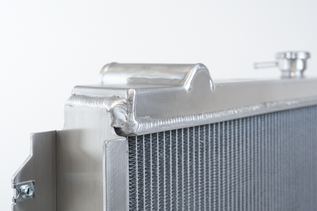 CSF Radiator - 96-02 Toyota 4Runner 3.4L 96-00 Toyota 4Runner 2.7L (3rd Gen)