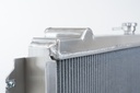 CSF Radiator - 96-02 Toyota 4Runner 3.4L 96-00 Toyota 4Runner 2.7L (3rd Gen)