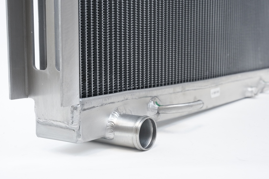 CSF Radiator - 96-02 Toyota 4Runner 3.4L 96-00 Toyota 4Runner 2.7L (3rd Gen)