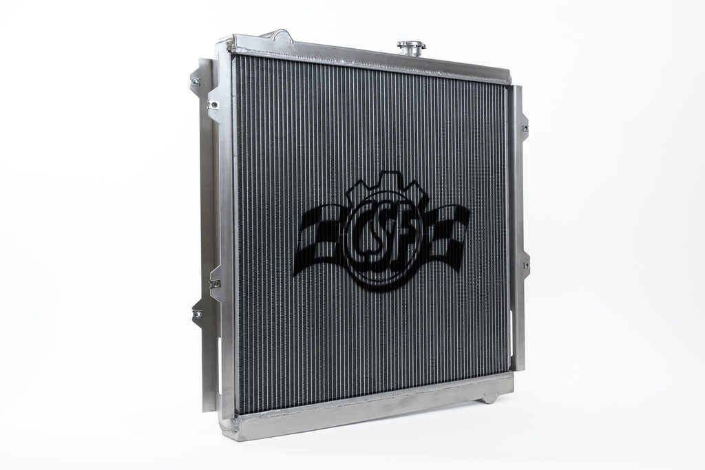 CSF Radiator - 96-02 Toyota 4Runner 3.4L 96-00 Toyota 4Runner 2.7L (3rd Gen)