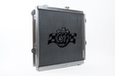 CSF Radiator - 96-02 Toyota 4Runner 3.4L 96-00 Toyota 4Runner 2.7L (3rd Gen)