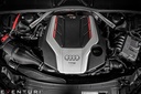 Eventuri - Audi B9 S5/S4 Black Carbon intake