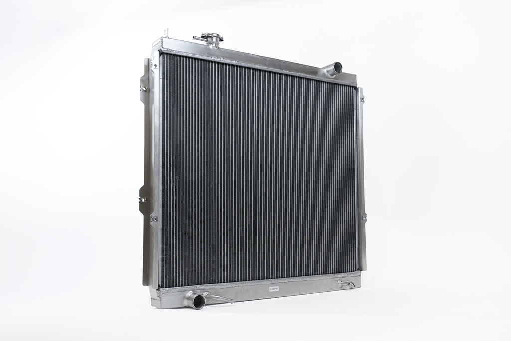 CSF Radiator - 95-04 Toyota Tacoma (1st Gen) 2.7 4Cyl & 3.4 V6 (AT ONLY)
