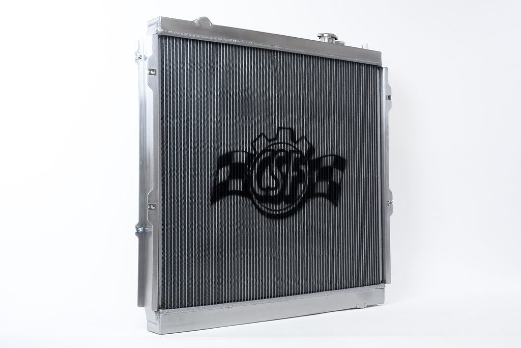 CSF Radiator - 95-04 Toyota Tacoma (1st Gen) 2.7 4Cyl & 3.4 V6 (AT ONLY)