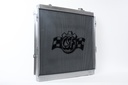 CSF Radiator - 95-04 Toyota Tacoma (1st Gen) 2.7 4Cyl & 3.4 V6 (AT ONLY)