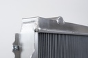 CSF Radiator - 95-04 Toyota Tacoma (1st Gen) 2.7 4Cyl & 3.4 V6 (AT ONLY)