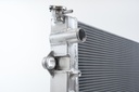 CSF Radiator - 2010-2021 Lexus GX460 4.6L V8