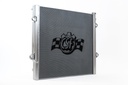 CSF Radiator - 2010-2021 Lexus GX460 4.6L V8