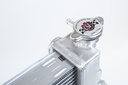 CSF Radiator - 2010-2021 Lexus GX460 4.6L V8