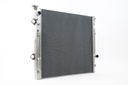 CSF Radiator - 2010-2021 Lexus GX460 4.6L V8