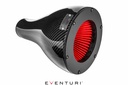 Eventuri - Audi B9 S5/S4 Black Carbon intake