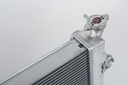 CSF Radiator - 03-09 Lexus GX470 4.7L V8 03-09 Toyota 4Runner 4.7L V8