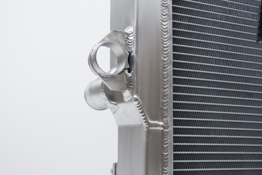 CSF Radiator - 03-09 Lexus GX470 4.7L V8 03-09 Toyota 4Runner 4.7L V8