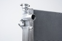 CSF Radiator - 03-09 Lexus GX470 4.7L V8 03-09 Toyota 4Runner 4.7L V8