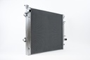 CSF Radiator - 03-09 Lexus GX470 4.7L V8 03-09 Toyota 4Runner 4.7L V8