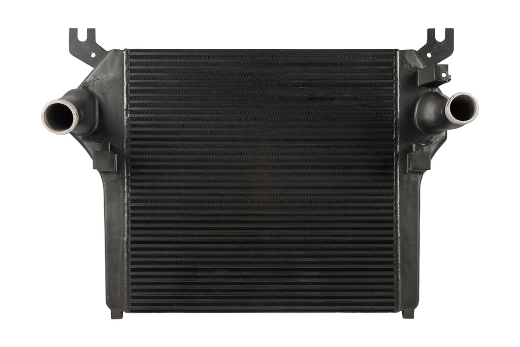 CSF Radiator - 10-12 Dodge Ram 6.7L Turbo Diesel