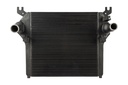 CSF Radiator - 10-12 Dodge Ram 6.7L Turbo Diesel