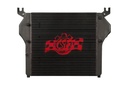 CSF Radiator - 10-12 Dodge Ram 6.7L Turbo Diesel