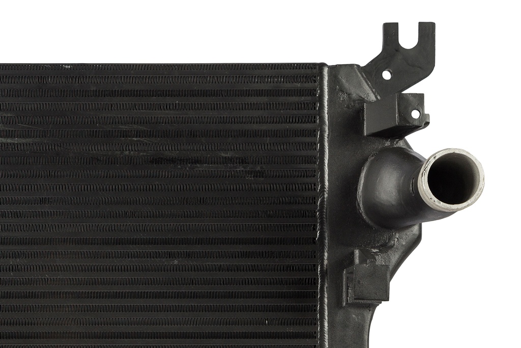 CSF Radiator - 10-12 Dodge Ram 6.7L Turbo Diesel