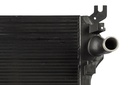 CSF Radiator - 10-12 Dodge Ram 6.7L Turbo Diesel