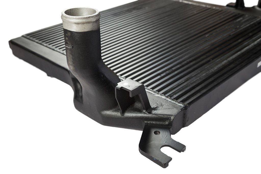 CSF Radiator - 10-12 Dodge Ram 6.7L Turbo Diesel